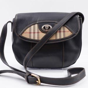 Burberry Crossbody Bag
